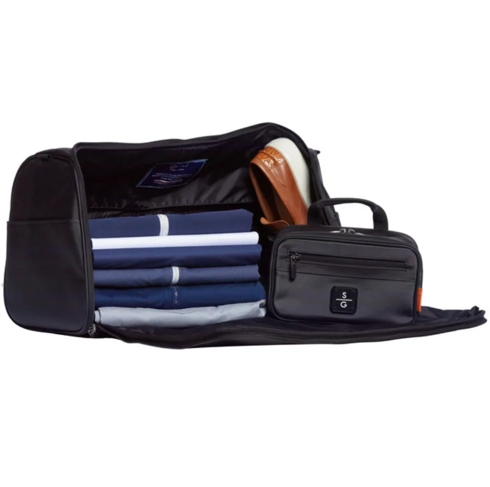 STITCH‎ GOLF Ultimate Garment Bag NEW
